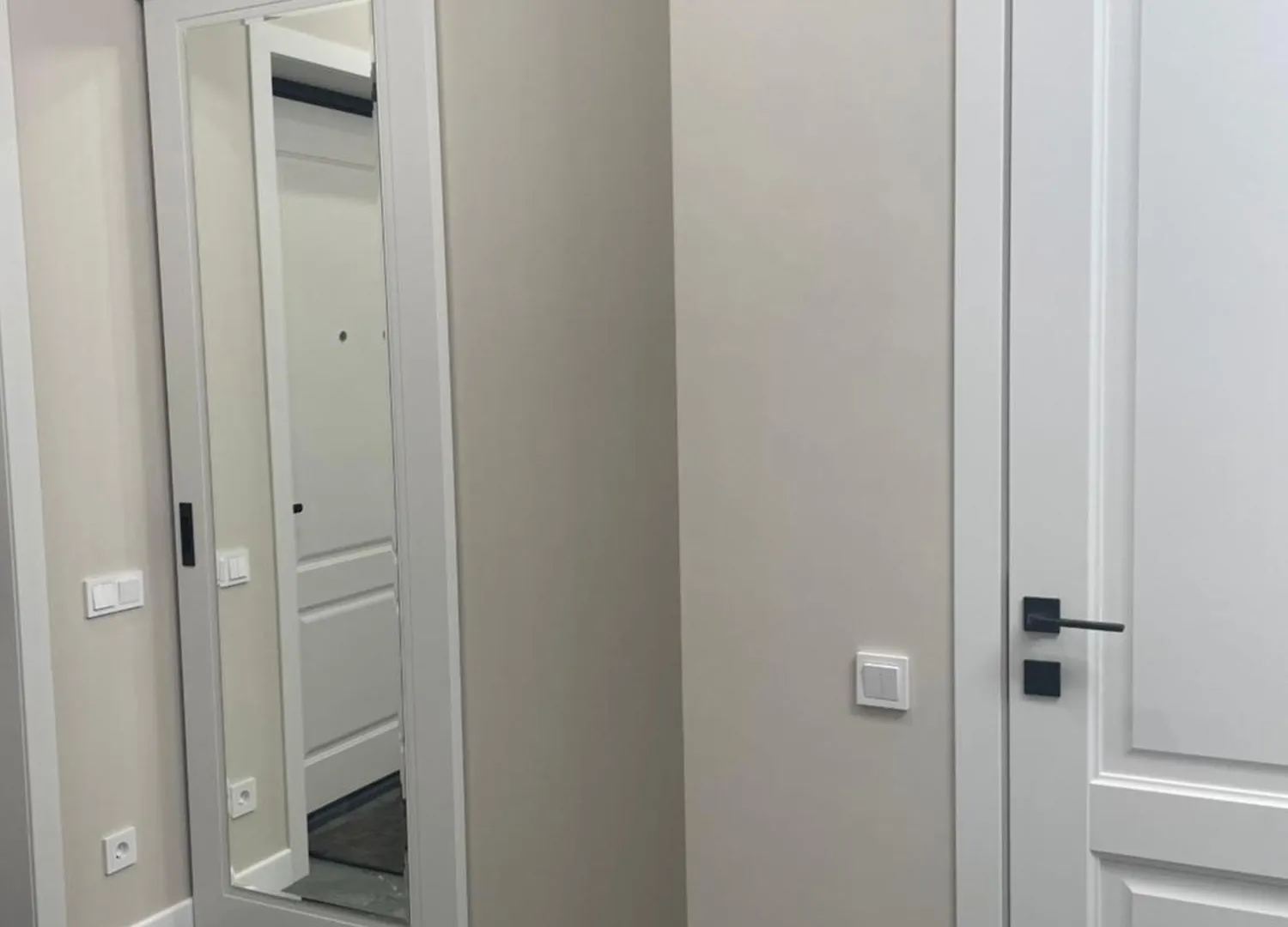 Flagman Business Apartment Nur-Sultan