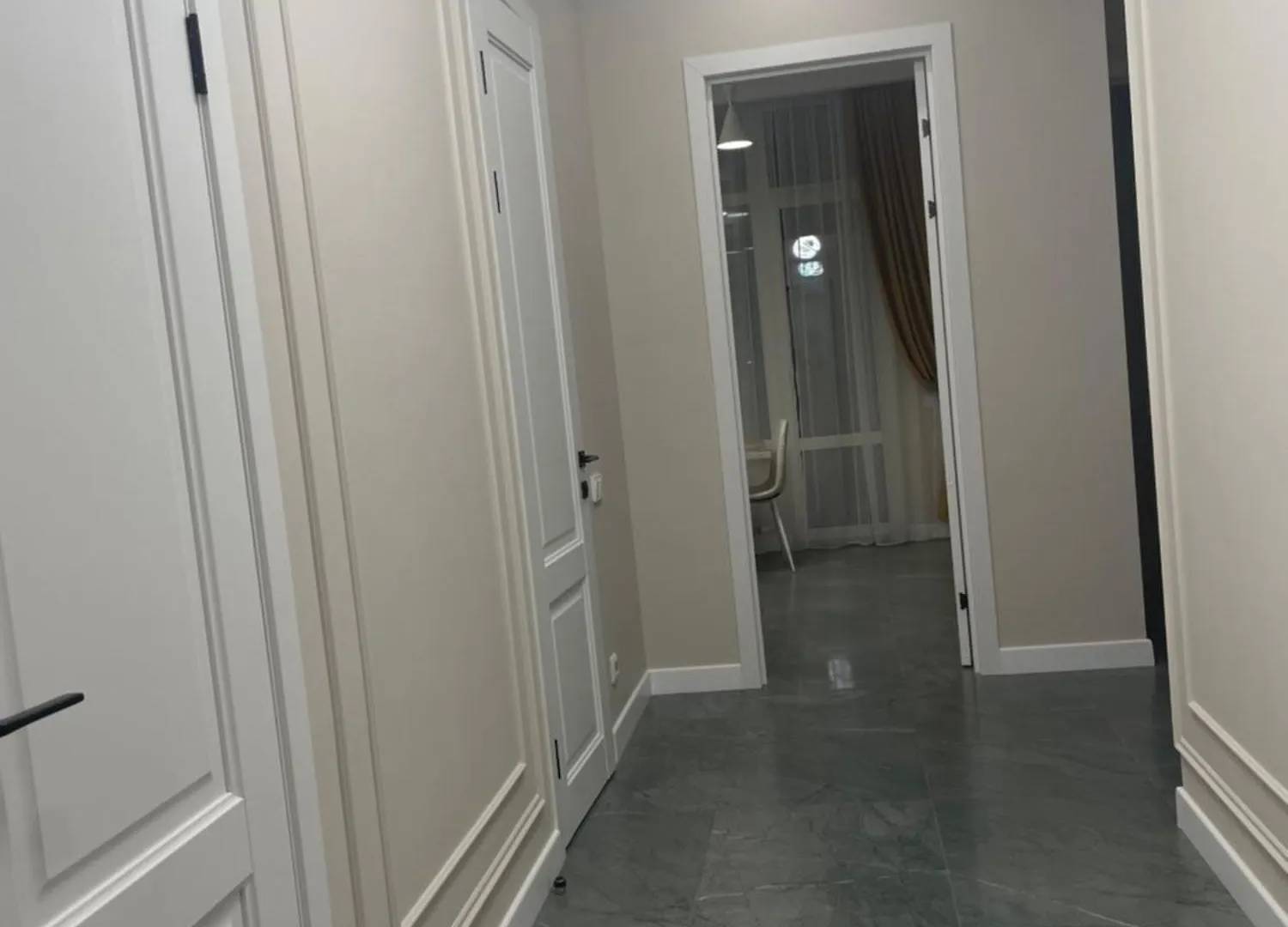 Flagman Business Apartment Nur-Sultan