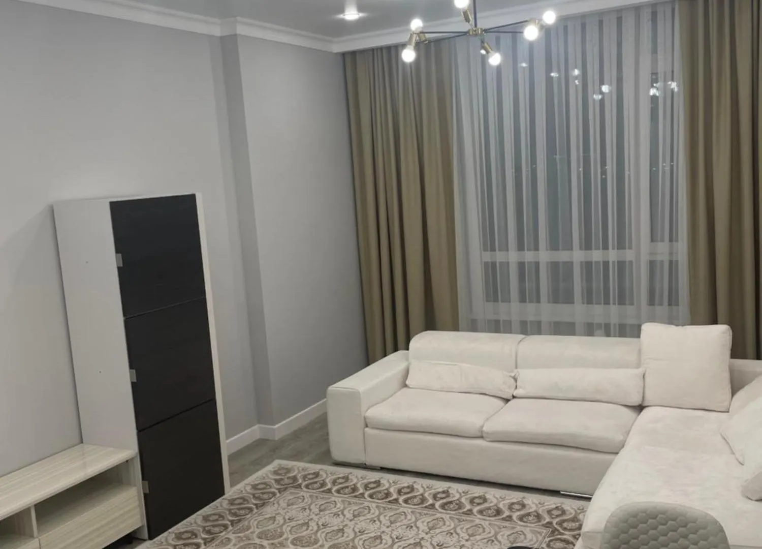 Flagman Business Apartment Nur-Sultan  Nur-Sultan (Astana)
