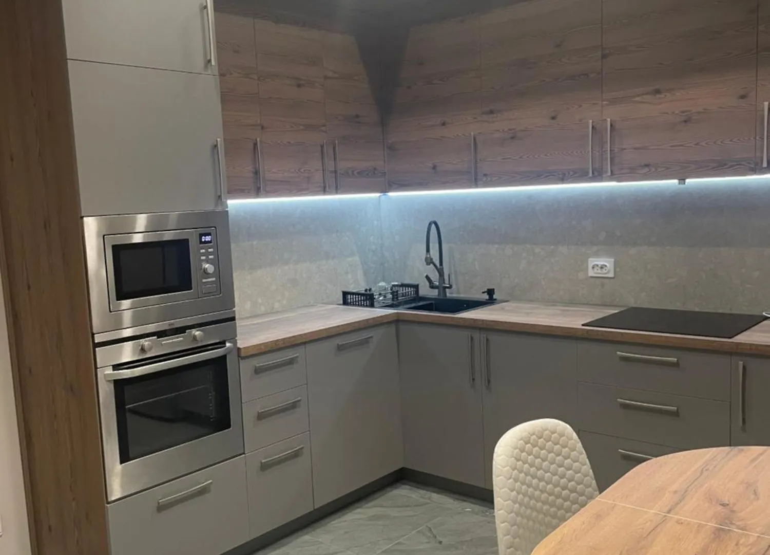 Flagman Business Apartment Nur-Sultan