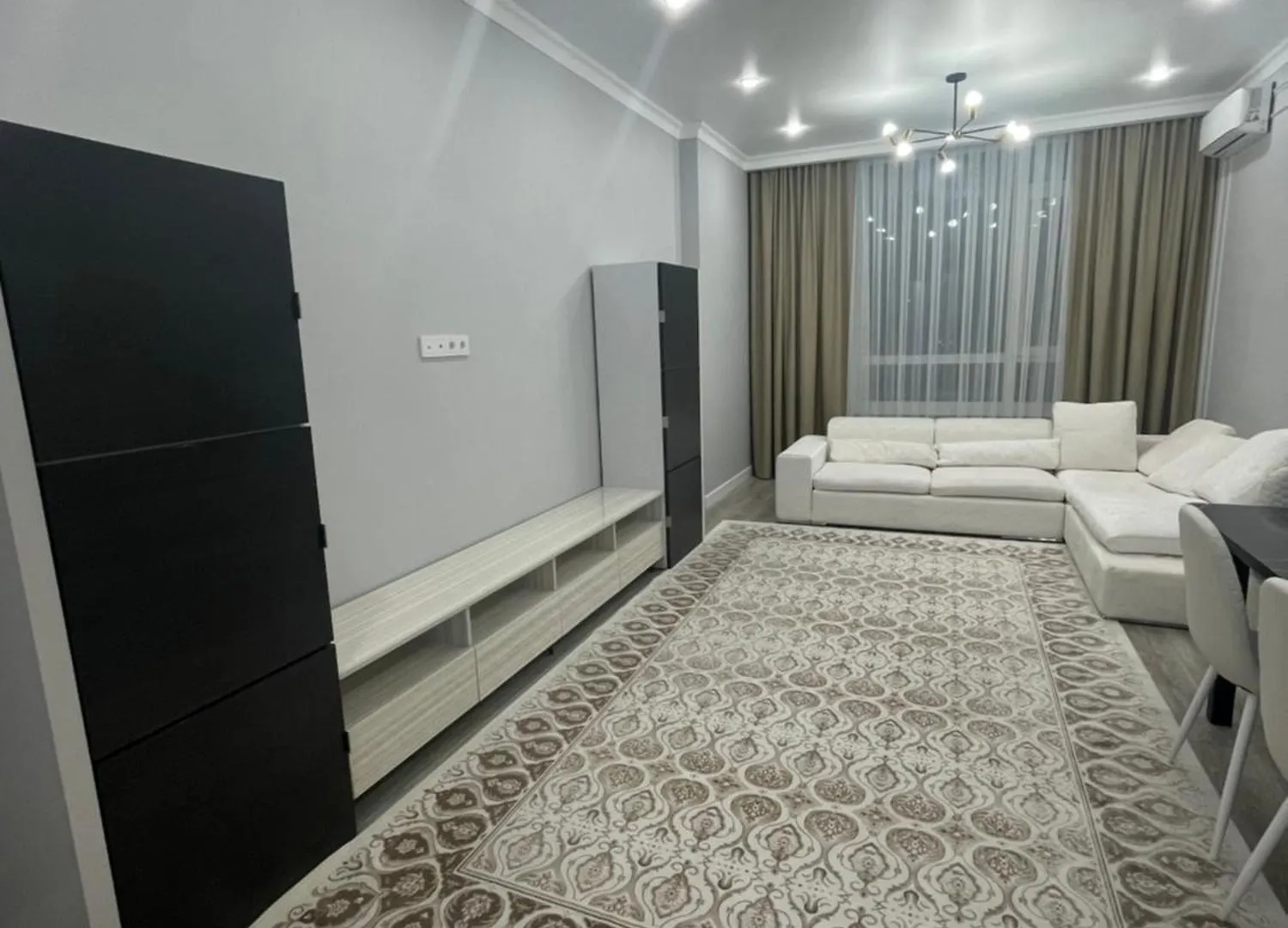 Flagman Business Apartment Nur-Sultan  0*, Nur-Sultan (Astana)