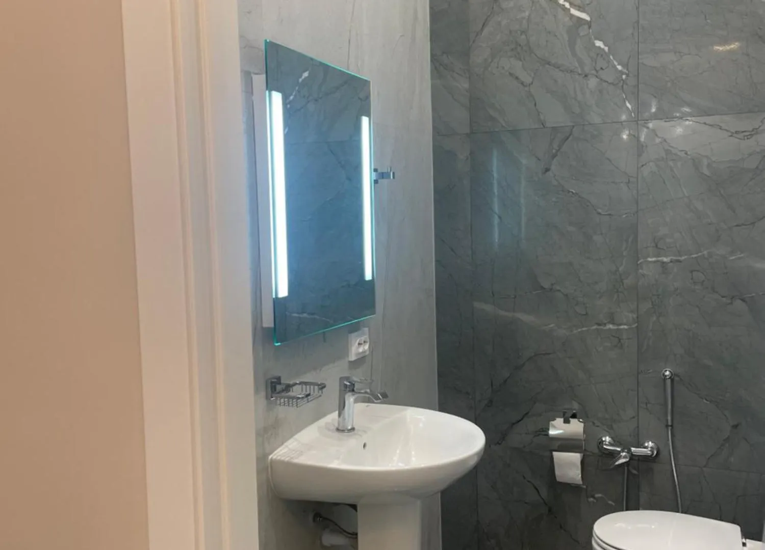 Flagman Business Apartment Nur-Sultan