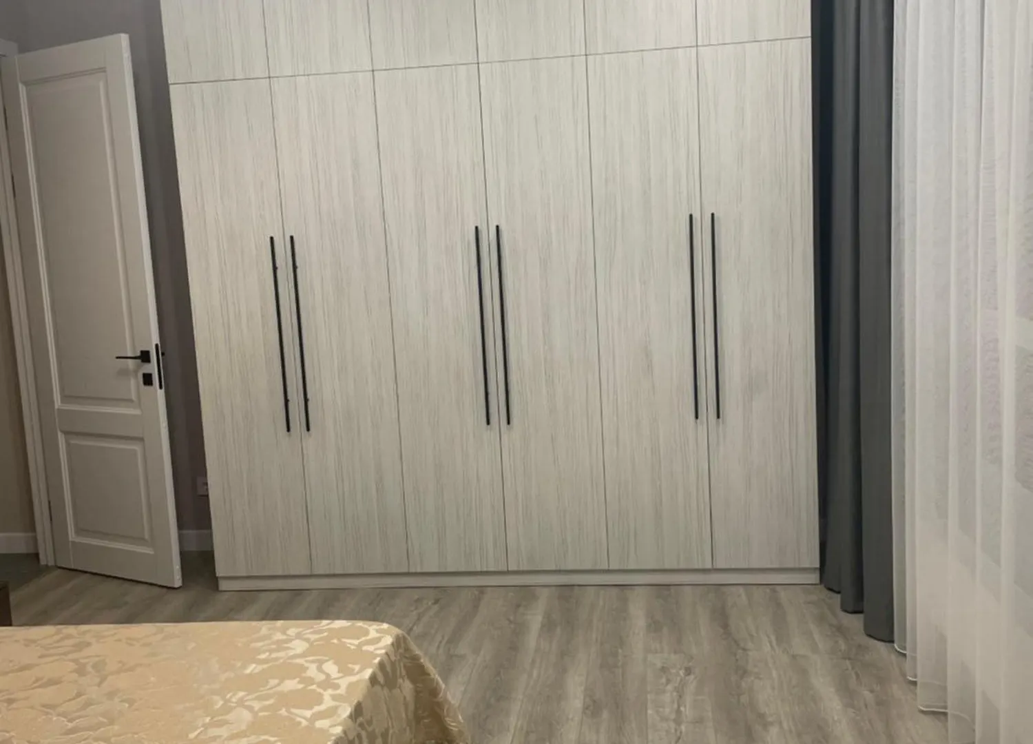 Flagman Business Apartment Nur-Sultan