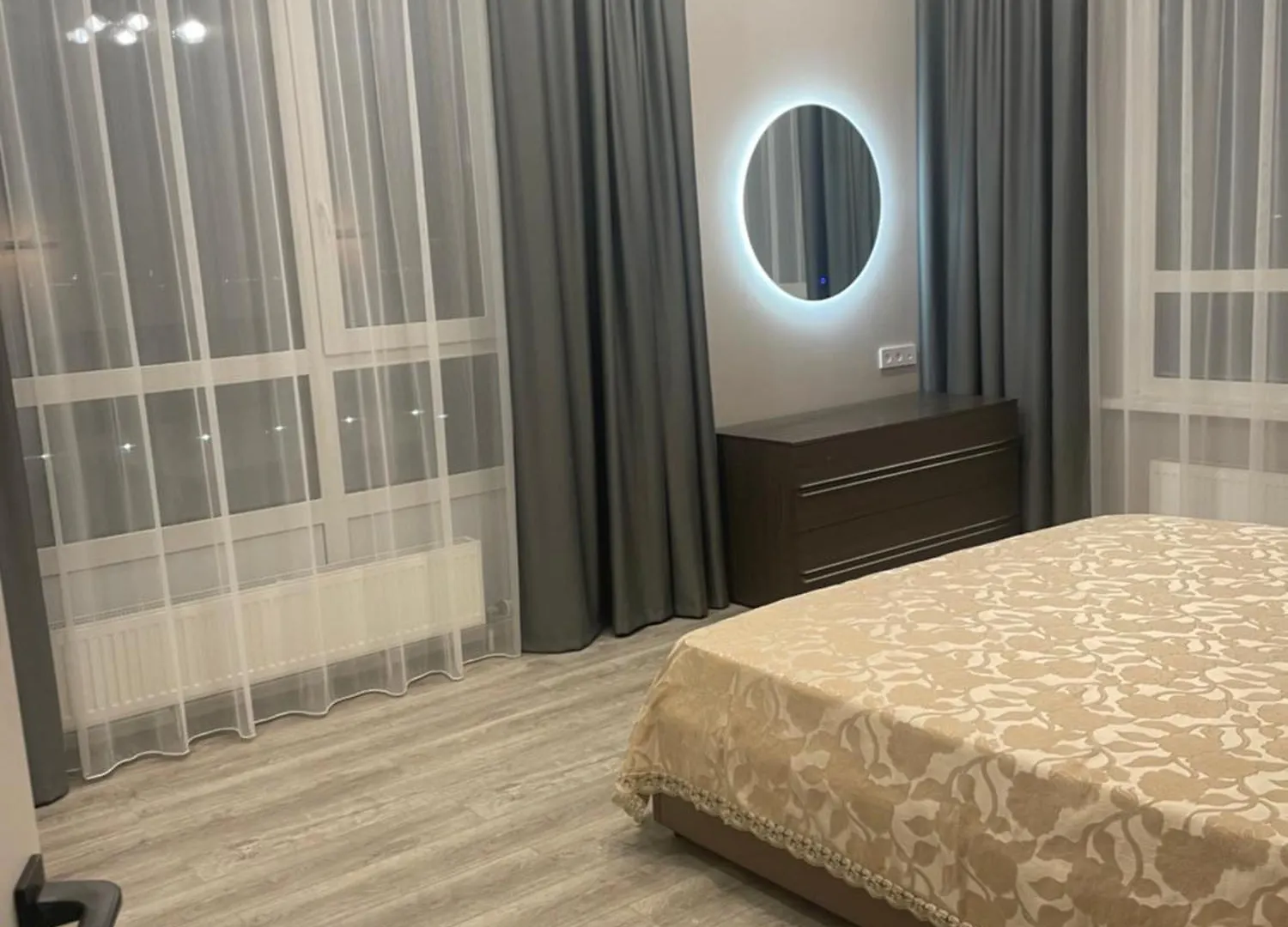 Flagman Business Apartment Nur-Sultan  0*, Nur-Sultan (Astana) Kazakhstan